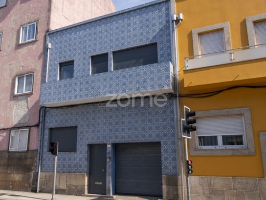 Luksusowy dom w Porto, Distrito do Porto