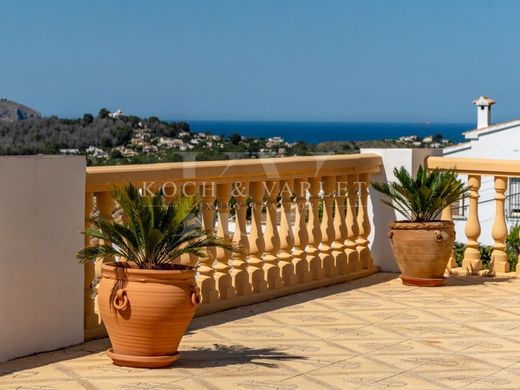 Villa en Jávea, Provincia de Alicante