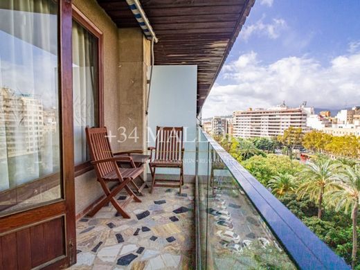 Apartament w Palma de Mallorca, Illes Balears