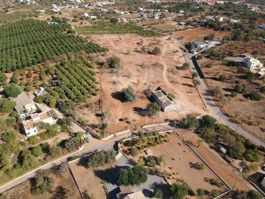 Land in Olhão, Distrito de Faro