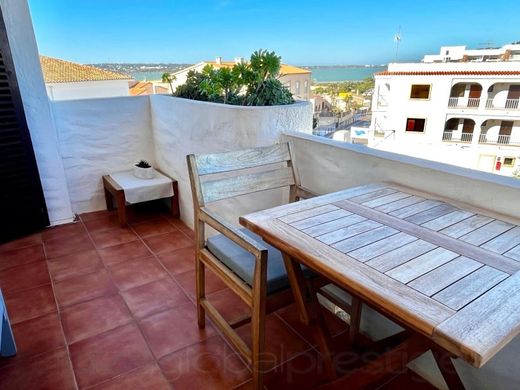 Attico a Sant Francesc de Formentera, Isole Baleari