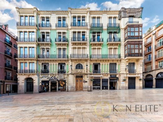 Apartment in Alicante, Valencia