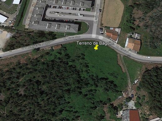 地皮  Gondomar, Distrito do Porto