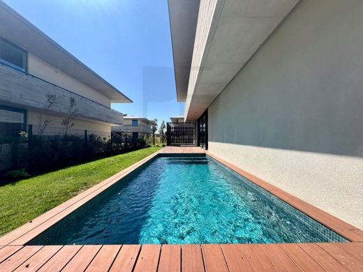 Luxus-Haus in Cascais, Lissabon