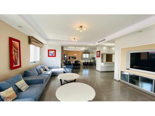 Limassol, Limassol Districtのアパートメント