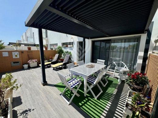 Συγκρότημα ανεξάρτητων κατοικιών σε Olhão, Distrito de Faro