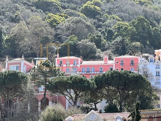 Κτίριο σε Σίντρα, Sintra