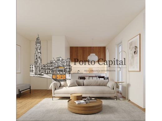 Appartement in Porto, Distrito do Porto