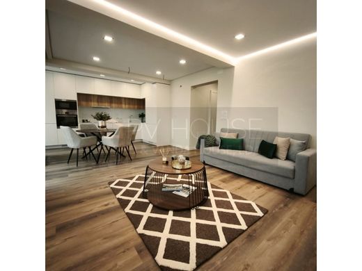 Apartment in Lisbon