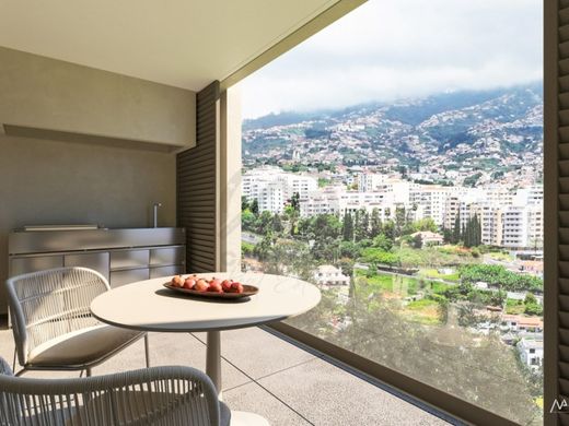Apartment in Funchal, Madeira