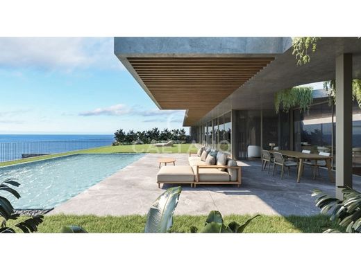 Βίλα σε Calheta, Madeira