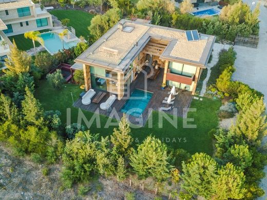 호화 저택 / Grândola, Distrito de Setúbal