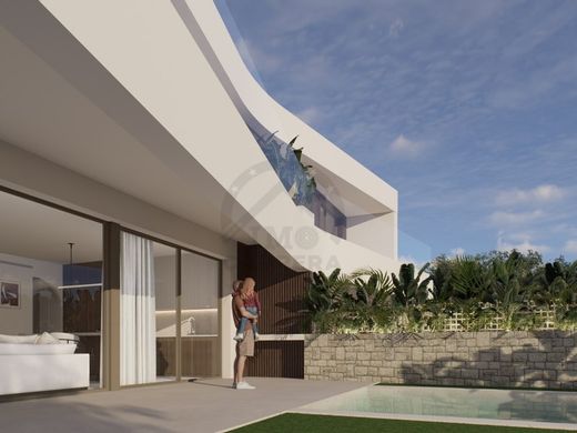 Maison de luxe à Santa Pola, Alicante