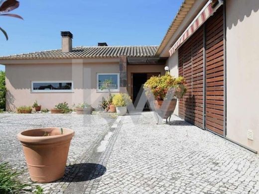 Casa de lujo en Aveiro