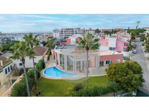 Lüks ev Faro, Distrito de Faro