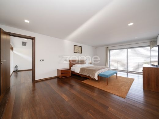 Lüks ev Guimarães, Distrito de Braga