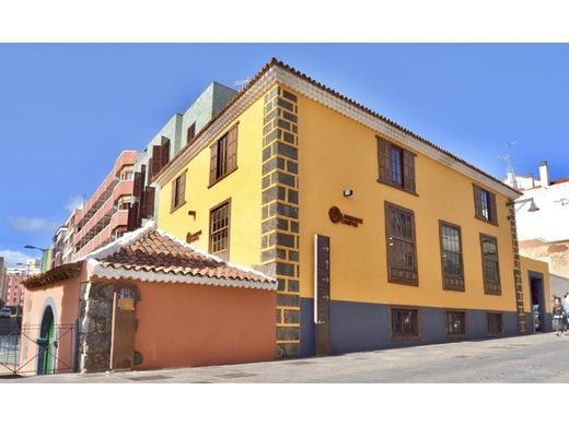 Komplex apartman La Laguna, Provincia de Santa Cruz de Tenerife