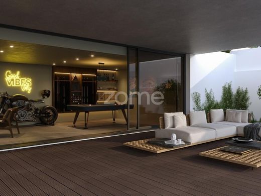 Luxury home in Vila Nova de Gaia, Distrito do Porto