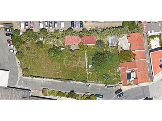 Terreno en Lisboa