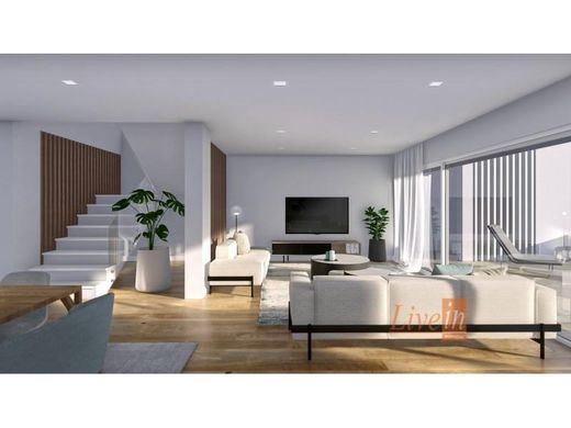 단독 저택 / Loures, Distrito de Lisboa