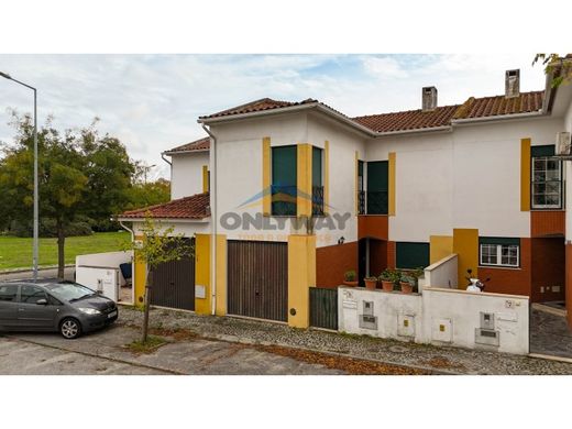 Casa de lujo en Évora