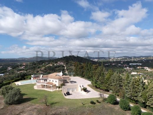 Casa de lujo en São Brás de Alportel, Faro