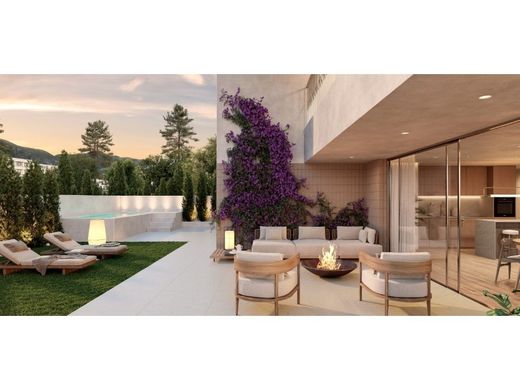 Torremolinos, マラガのマルチファミリーヴィラ