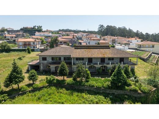 Vila Nova de Famalicão, Distrito de Bragaの一戸建て住宅