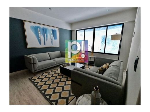 Appartement à Álvaro Obregón, Magdalena Contreras