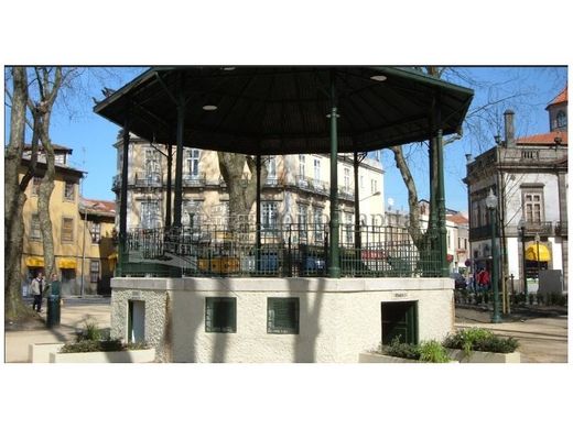 Κτίριο σε Πόρτο, Porto