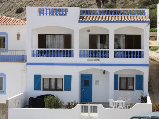 Casa de lujo en Vila do Bispo, Faro