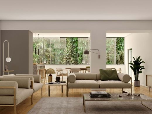 Appartement in Estrela, Lisbon