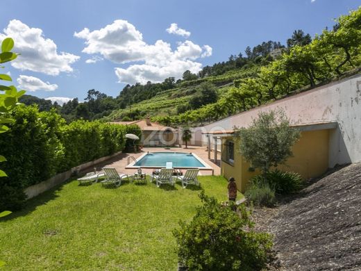 Luxury home in Amarante, Distrito do Porto