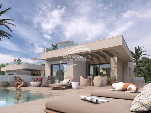 Villa in Rojales, Alicante