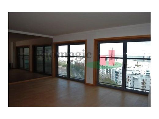 Apartment in Lisbon