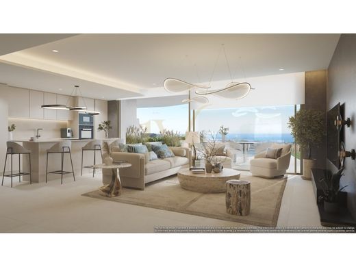 套间/公寓  贝纳阿维斯, Provincia de Málaga