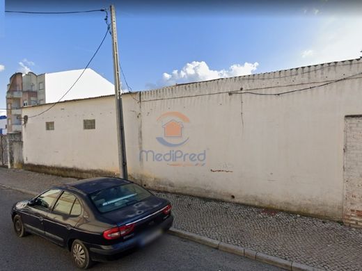 Terrain à Montijo, Distrito de Setúbal