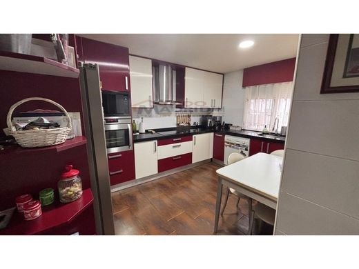 Semidetached House in Torrejón de la Calzada, Province of Madrid