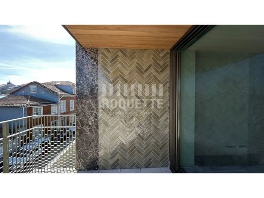 Daire Porto, Distrito do Porto