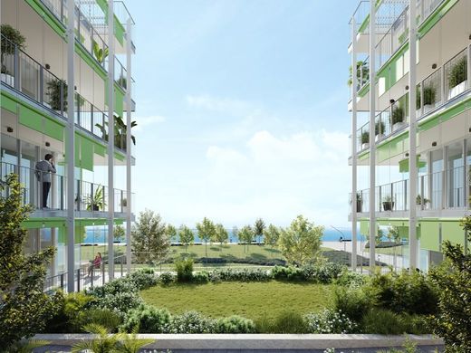 Marvila, Lisbonのアパートメント