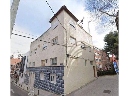 Κτίριο σε Μαδρίτη, Provincia de Madrid