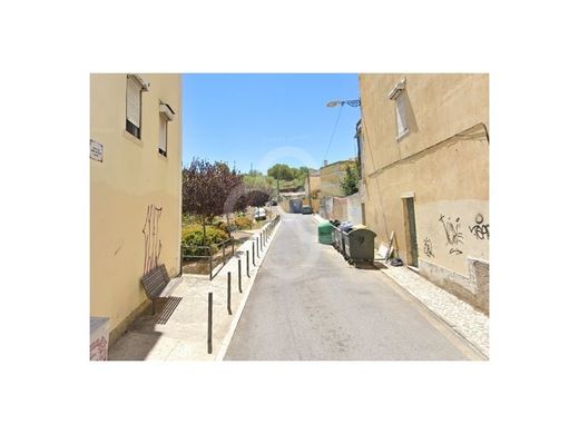 Penha de França, Lisbonのアパートメント・コンプレックス