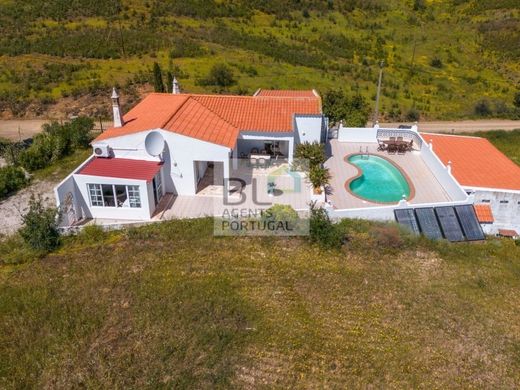 Tavira, Distrito de Faroの高級住宅