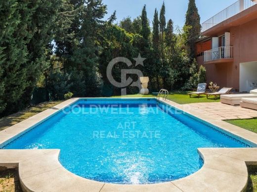 ﻓﻴﻼ ﻓﻲ Sotogrande, Provincia de Cádiz