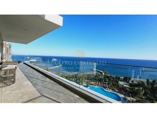 Apartment in Limassol, Limassol District