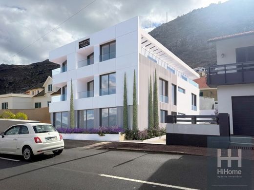 Apartment in Machico, Madeira