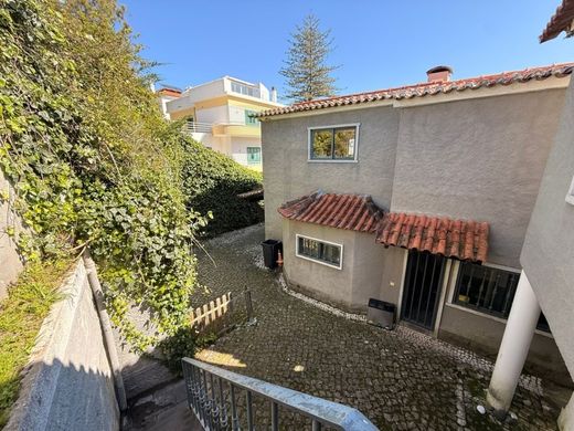 Luxury home in Cascais, Lisbon