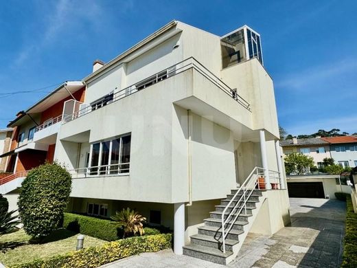 Maison de luxe à Matosinhos, Distrito do Porto