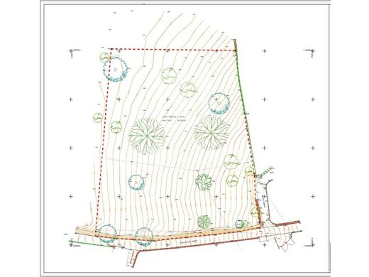 Terreno a Loulé, Distrito de Faro