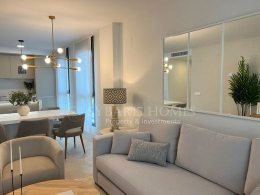 Apartament w Denia, Provincia de Alicante